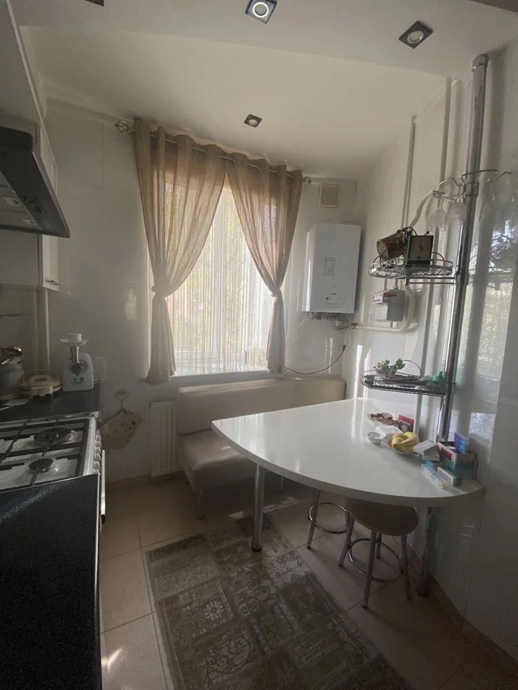 Продам 3х комнатную квартиру в центре Николаева