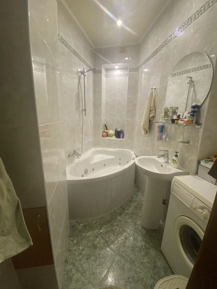 Продам 3х комнатную квартиру в центре Николаева
