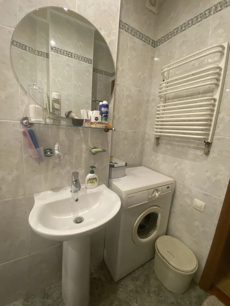 Продам 3х комнатную квартиру в центре Николаева