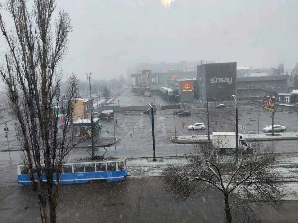 Квартира. Миколаїв, 6-та Слобідська вул.