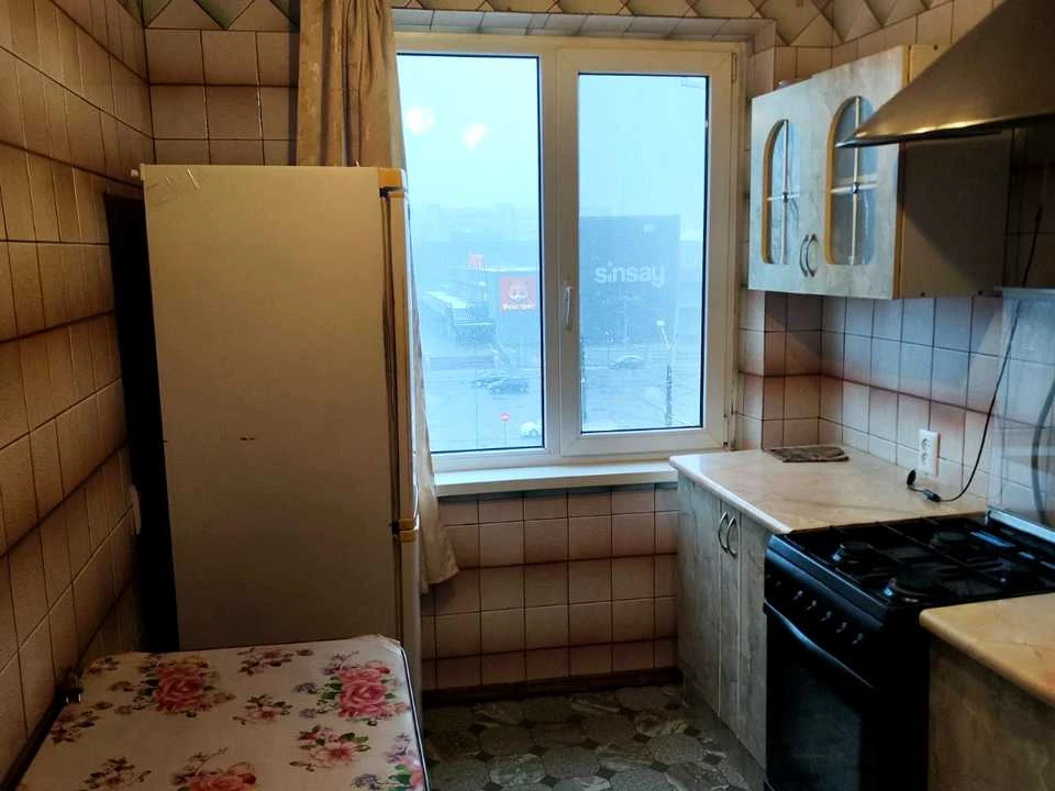 Квартира. Миколаїв, 6-та Слобідська вул.