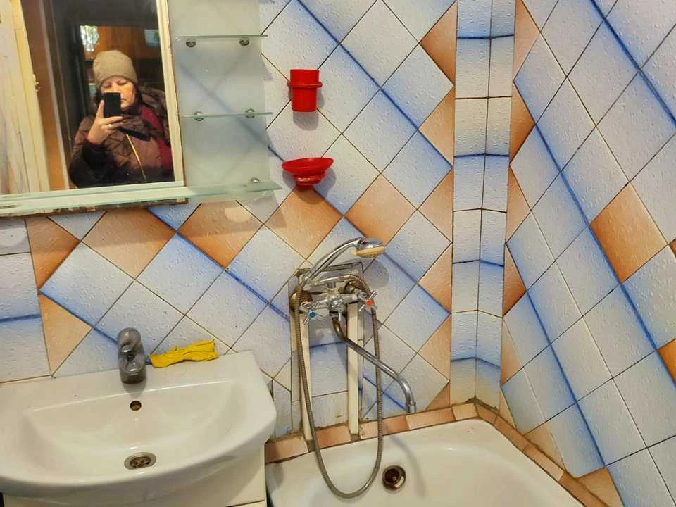 Квартира. Миколаїв, 6-та Слобідська вул.