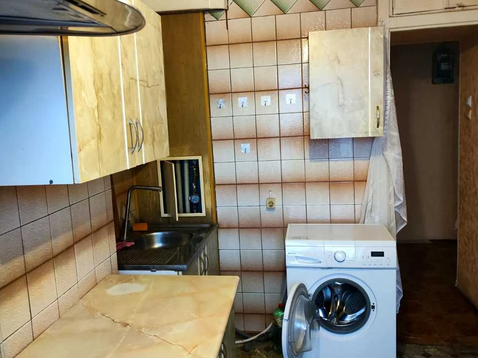Квартира. Миколаїв, 6-та Слобідська вул.