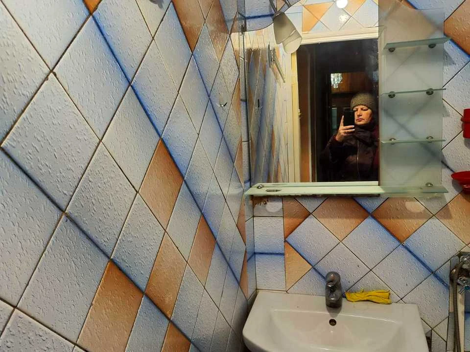 Квартира. Миколаїв, 6-та Слобідська вул.