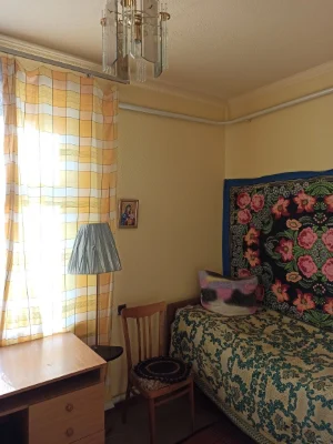 Будинок за містом