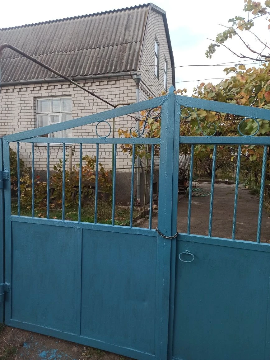 Будинок за містом
