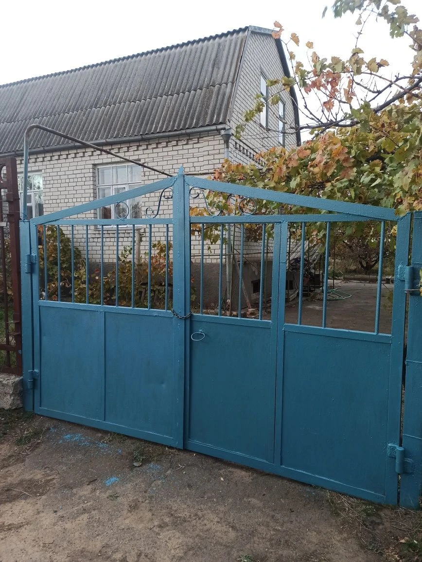 Будинок за містом