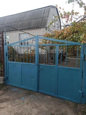 Будинок за містом