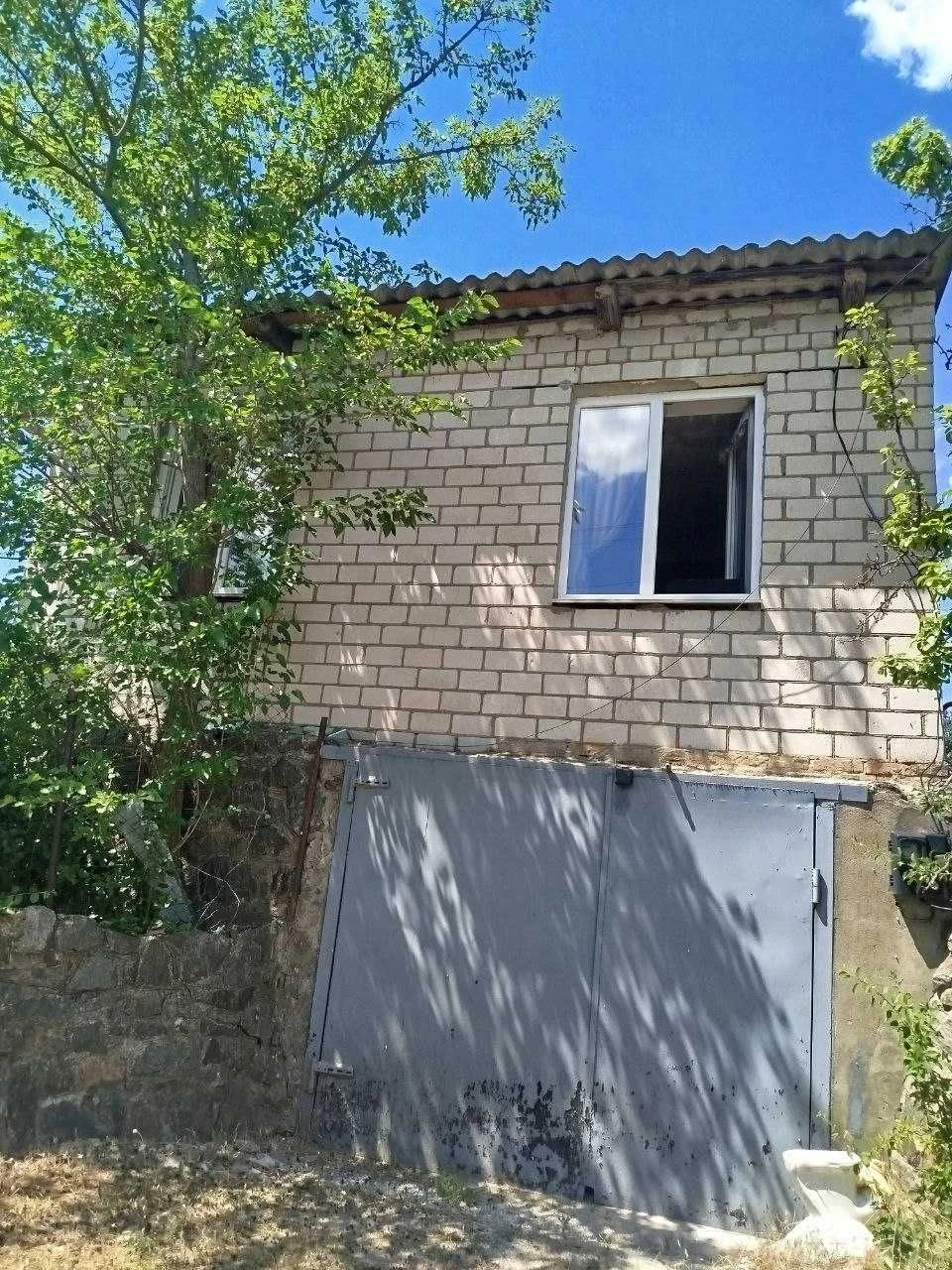 Продам ДАЧУ в місті ‼️ Будинок для життя, з меблями‼️Централ