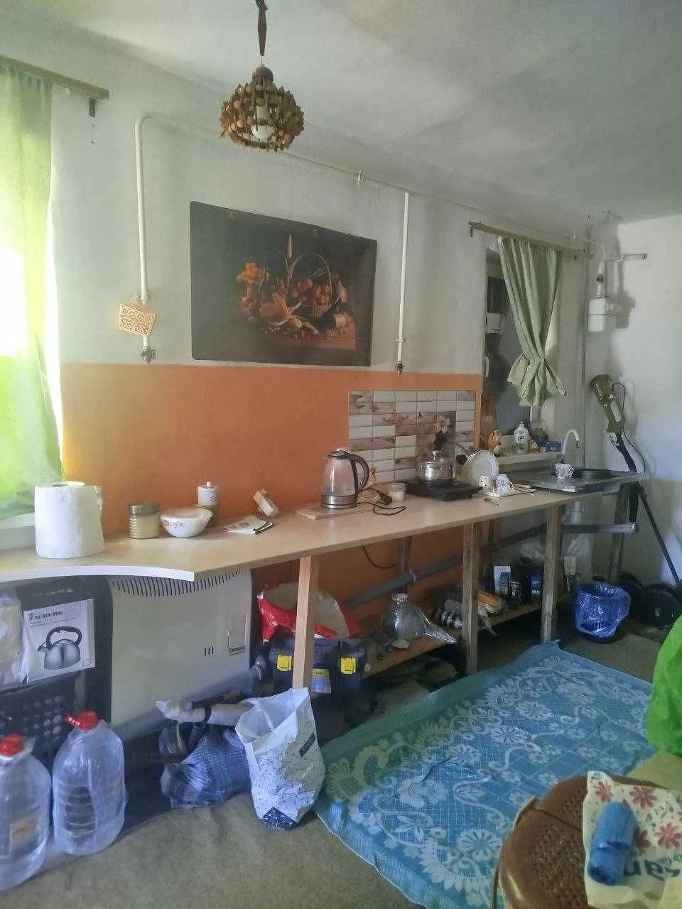 Продам ДАЧУ в місті ‼️ Будинок для життя, з меблями‼️Централ