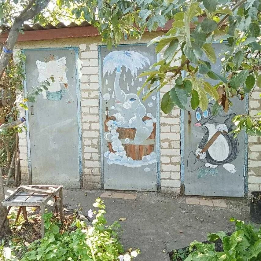Продам дачу СВТ «Харчовик» (Широка Балка, ост. «Міда»)
