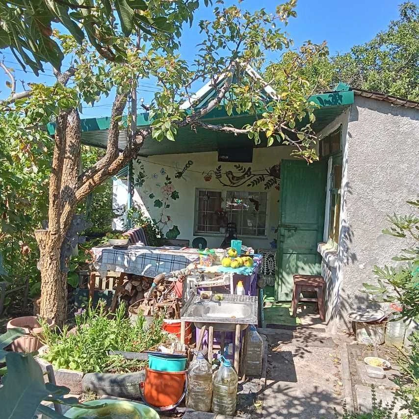 Продам дачу СВТ «Харчовик» (Широка Балка, ост. «Міда»)