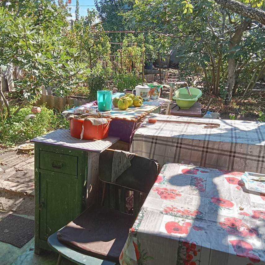 Продам дачу СВТ «Харчовик» (Широка Балка, ост. «Міда»)