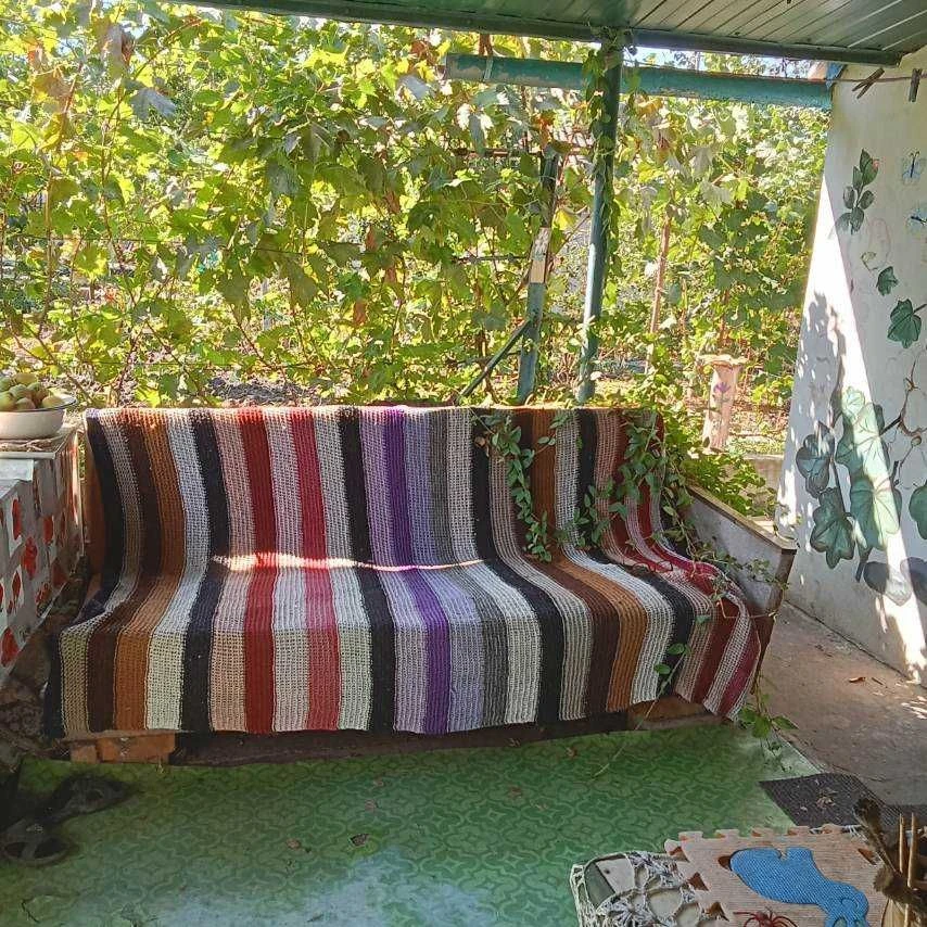 Продам дачу СВТ «Харчовик» (Широка Балка, ост. «Міда»)