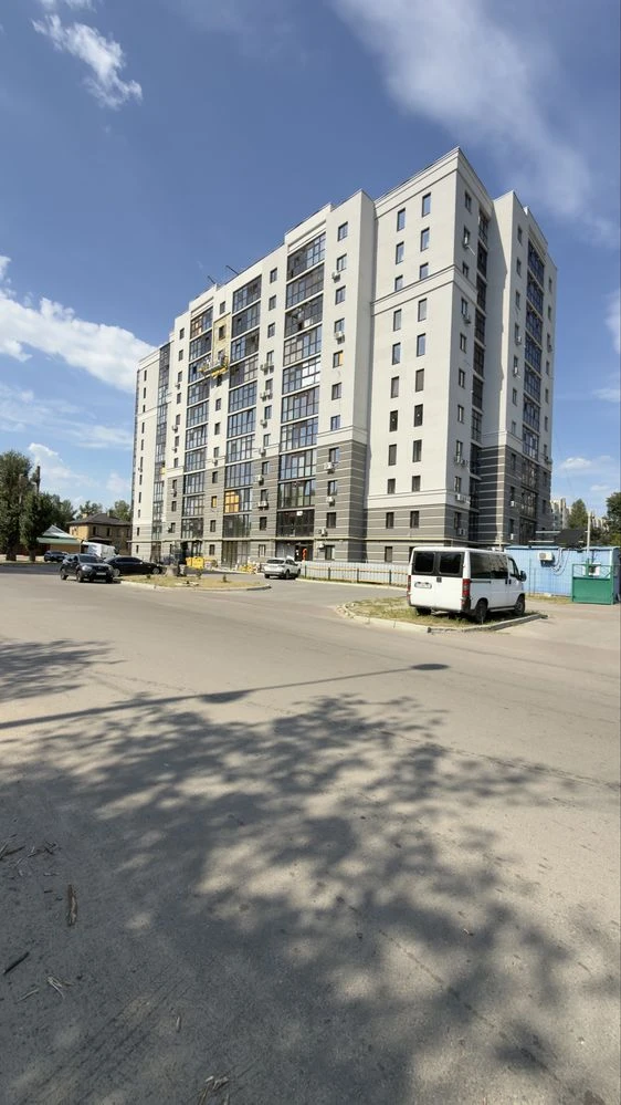 Продам 2-х квартиру в новобудові ЗСУ 1