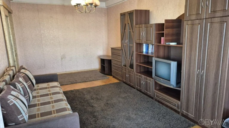 2-комнатная квартира, 50 кв.м
