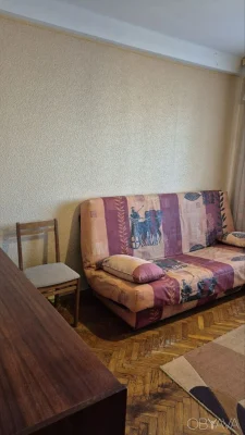 2-room apartment, 50 sq.m.