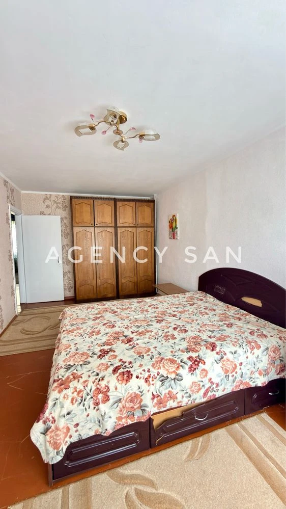 Продам  3к квартиру вул. СКД