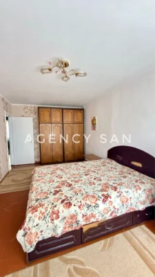 Продам  3к квартиру вул. СКД