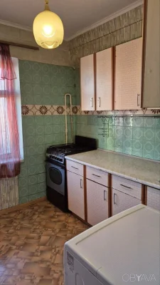 2-room apartment, 50 sq.m.