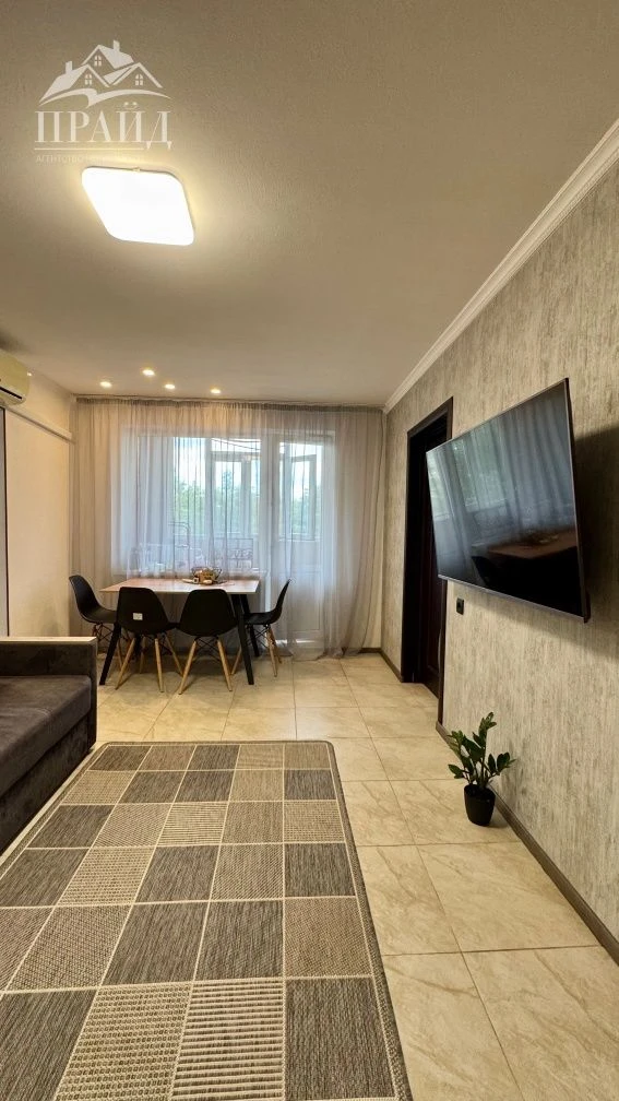 Продам 3кмн квартиру на вул. В.Терещенка (Ремісничій)