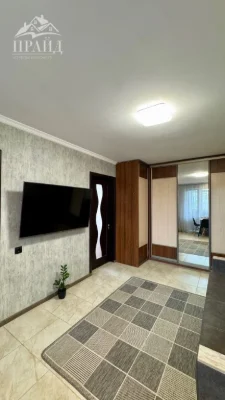 Продам 3кмн квартиру на вул. В.Терещенка (Ремісничій)