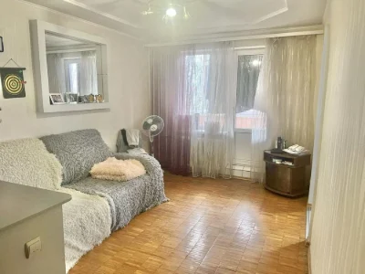 Продаж! 2-кімнатна квартира в районі вулиці Іллінська