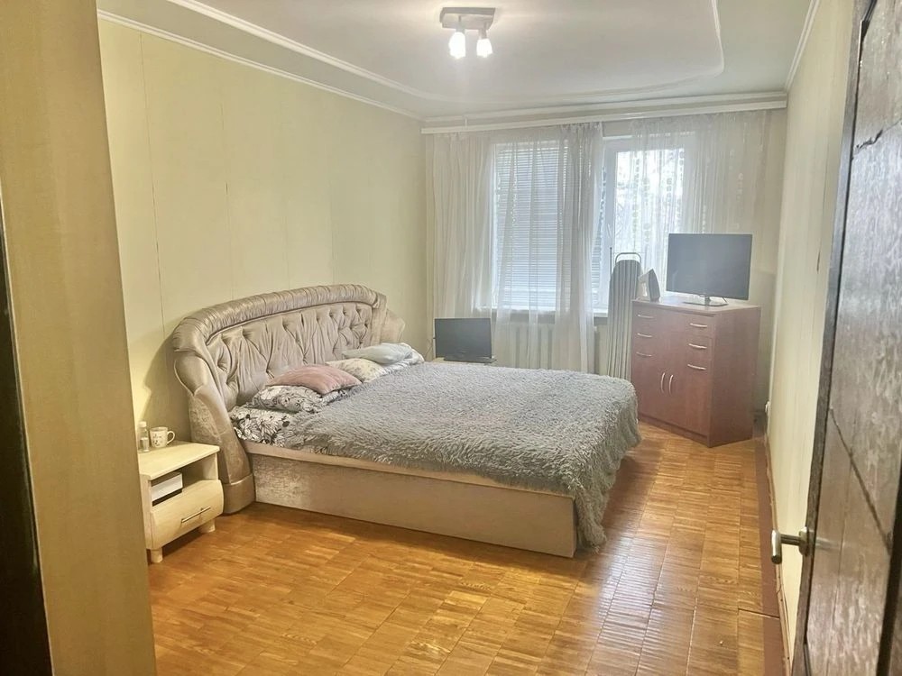 Продаж! 2-кімнатна квартира в районі вулиці Іллінська