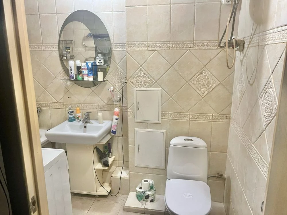 Продаж! 2-кімнатна квартира в районі вулиці Іллінська