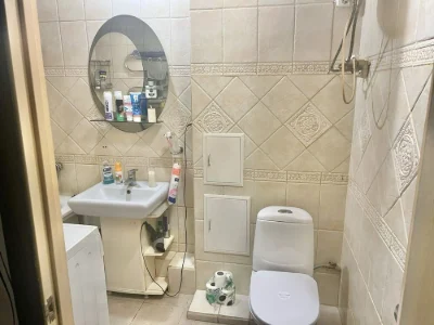 Продаж! 2-кімнатна квартира в районі вулиці Іллінська