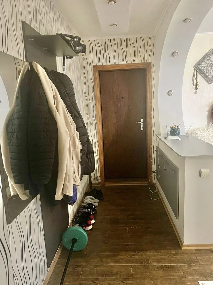 Продаж! 2-кімнатна квартира в районі вулиці Іллінська