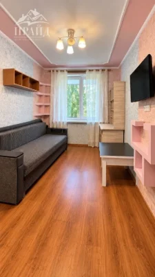 Продам 2кмн квартиру в центрі на вул. Д. Бортнянського (Робі
