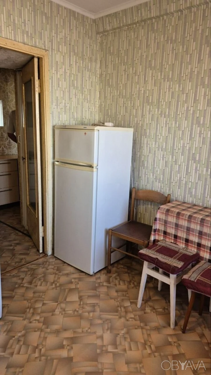 2-room apartment, 50 sq.m.