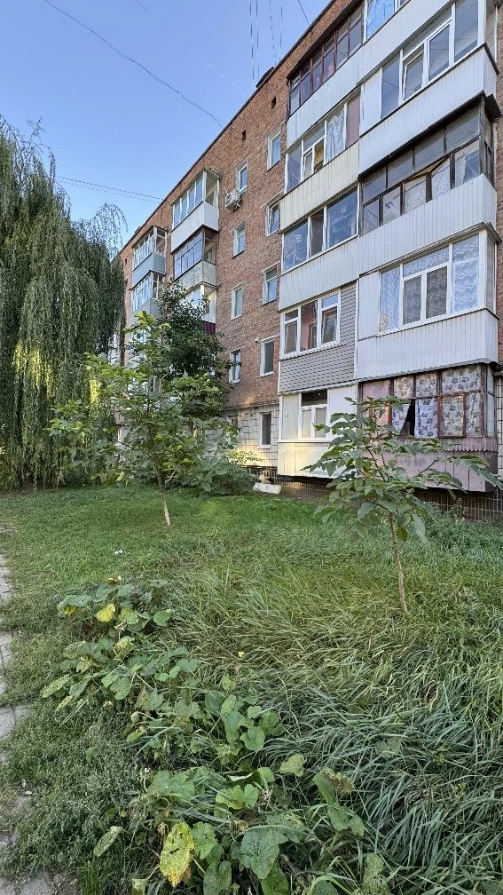 Продам 1кмн квартиру на Хіміку