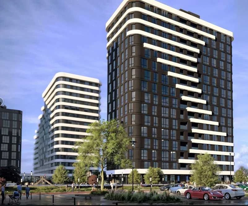 Продаж 1-к квартири в Елітній Новобудові/Тернопіль вул.Білец