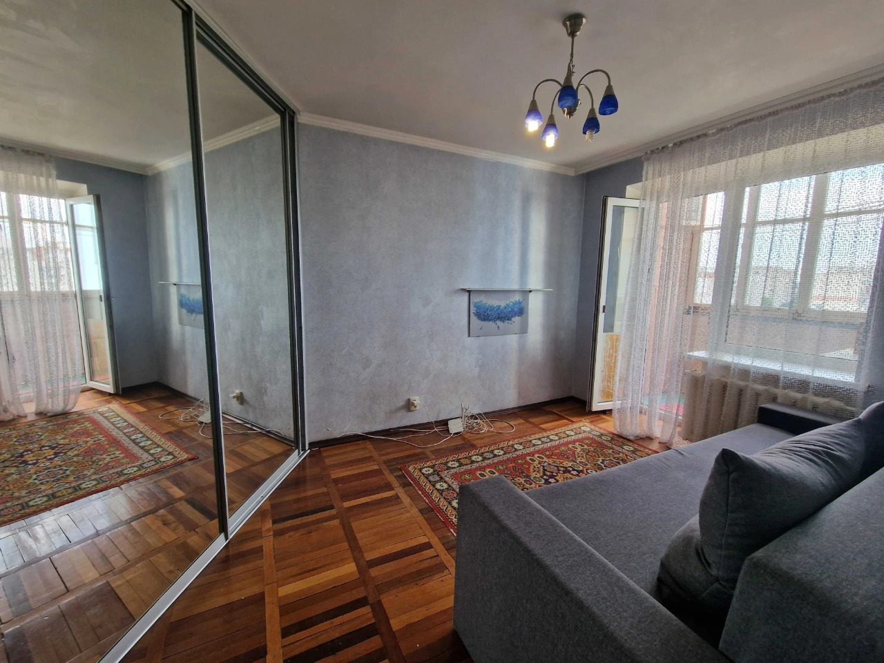 Продаємо 3х кімнатну квартиру мікрорайон Дружба