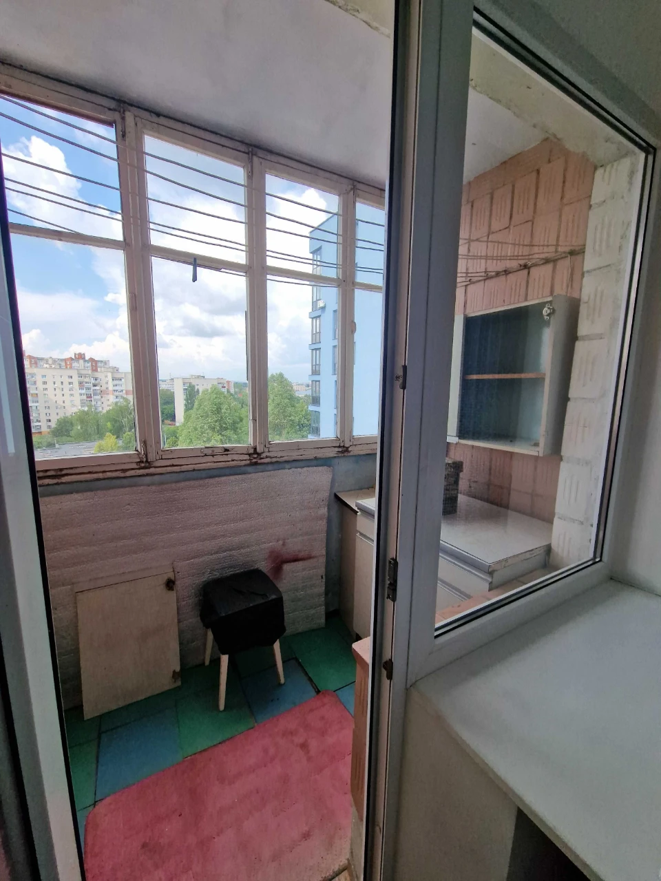 Продаємо 3х кімнатну квартиру мікрорайон Дружба