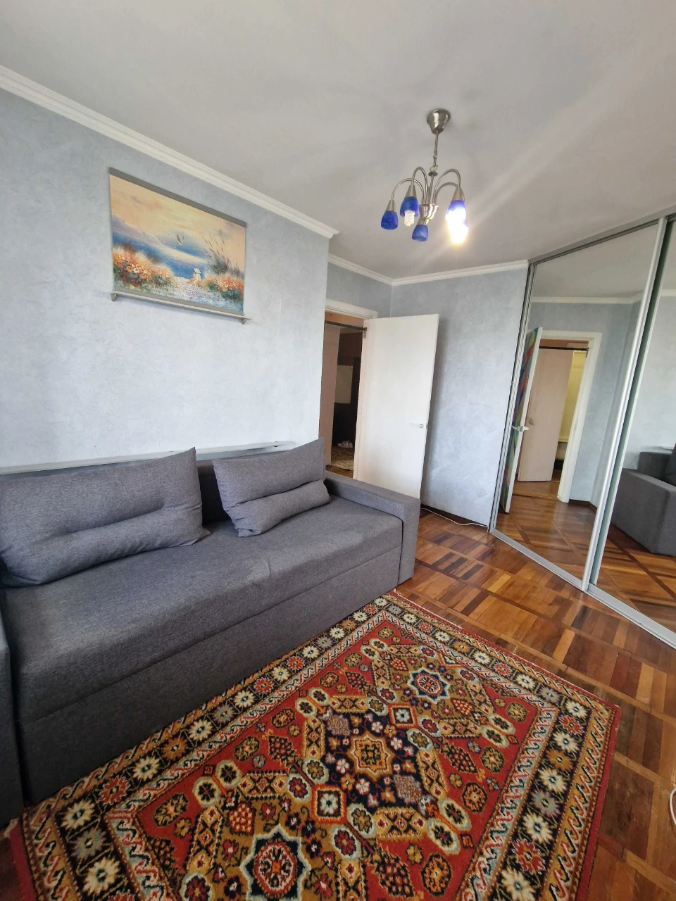 Продаємо 3х кімнатну квартиру мікрорайон Дружба
