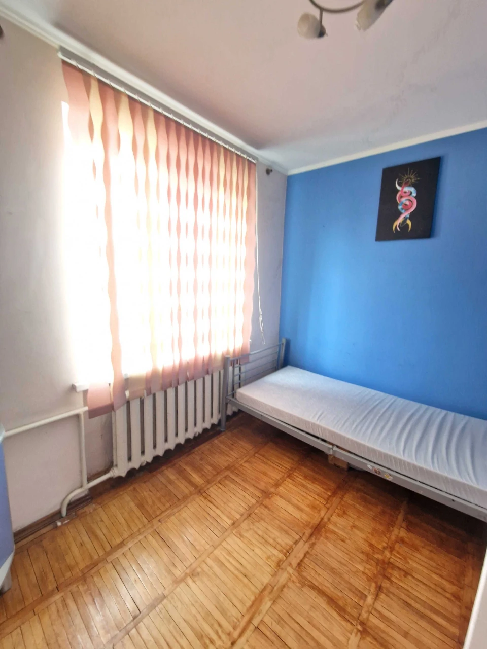 Продаємо 3х кімнатну квартиру мікрорайон Дружба