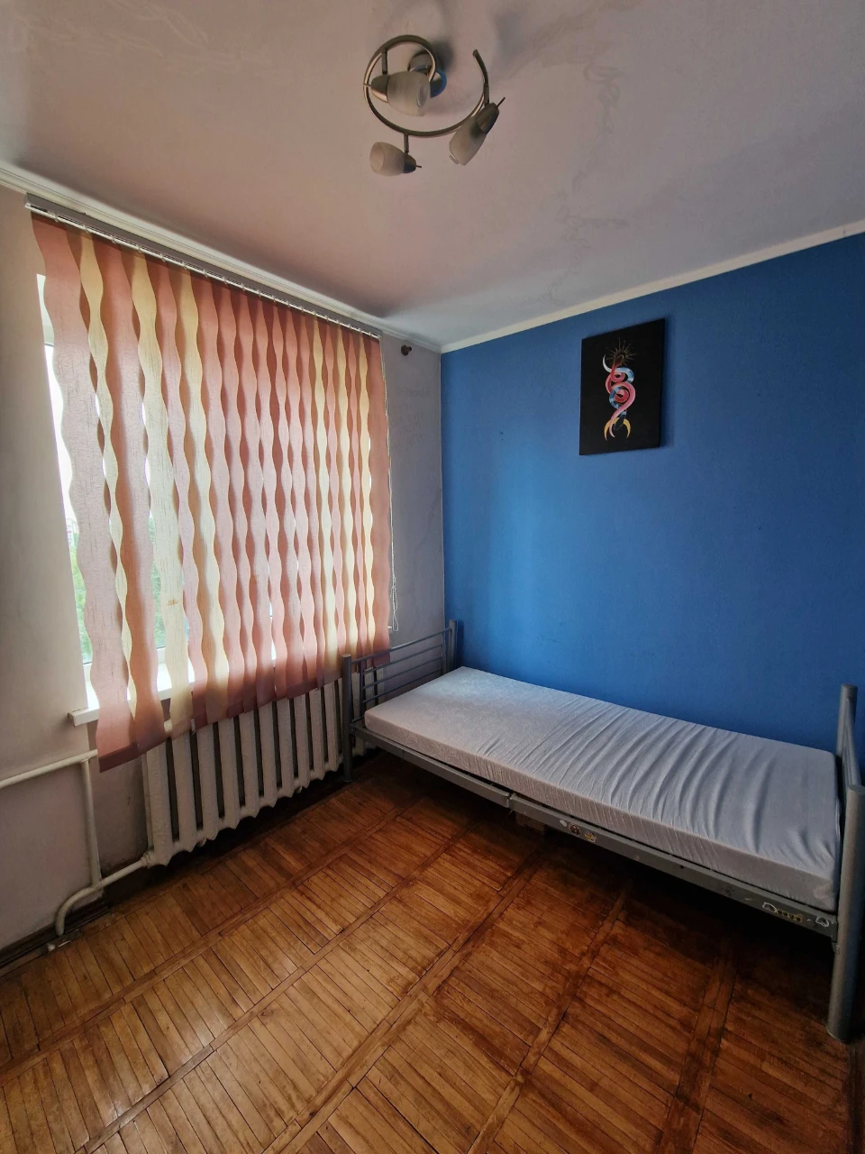 Продаємо 3х кімнатну квартиру мікрорайон Дружба