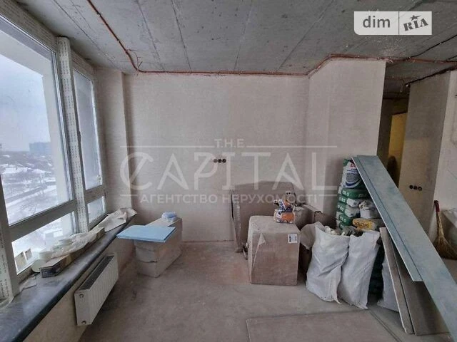 Sale of 1-room apartment 45 sq. m on Prychalna Street 8 • ID 3465835