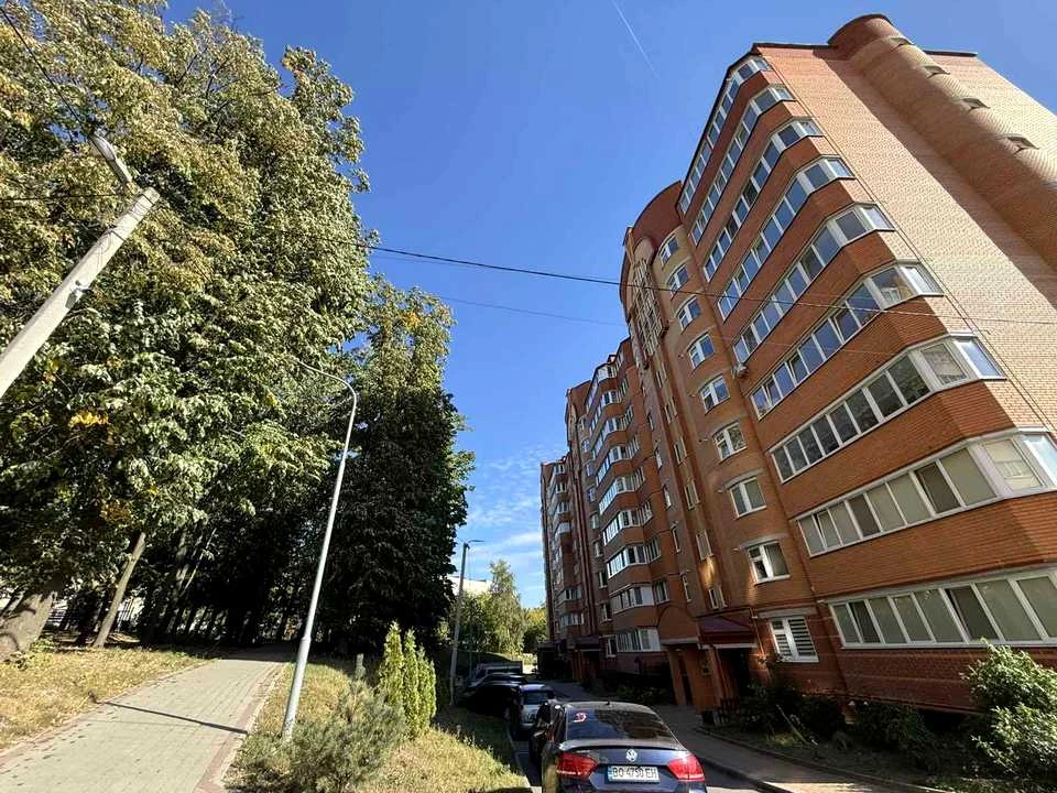 Квартира. Тернопіль, Довженка вул.