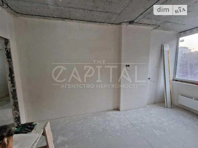 Sale of 1-room apartment 45 sq. m on Prychalna Street 8 • ID 3465835