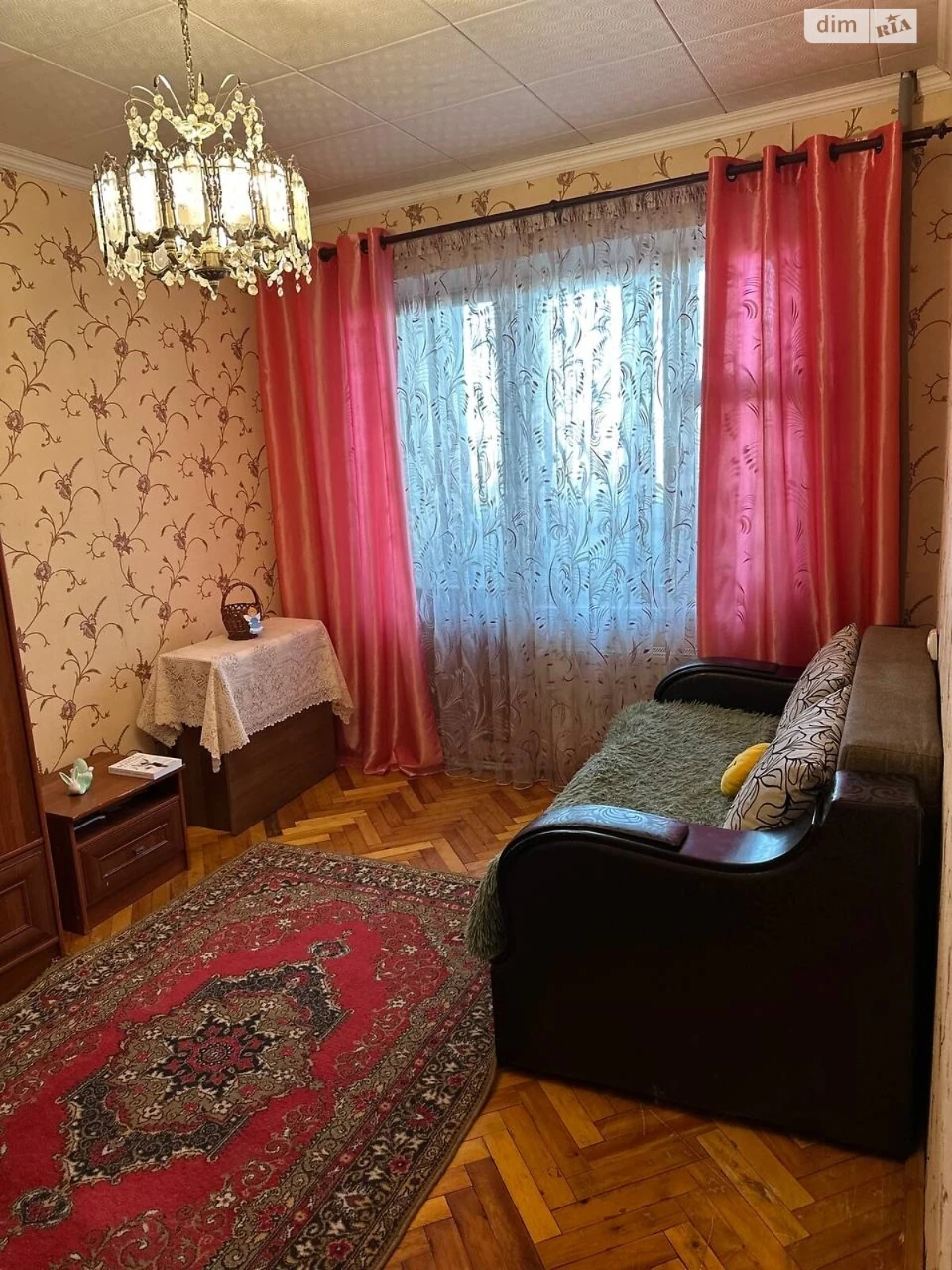 Продаж Квартира Аляска