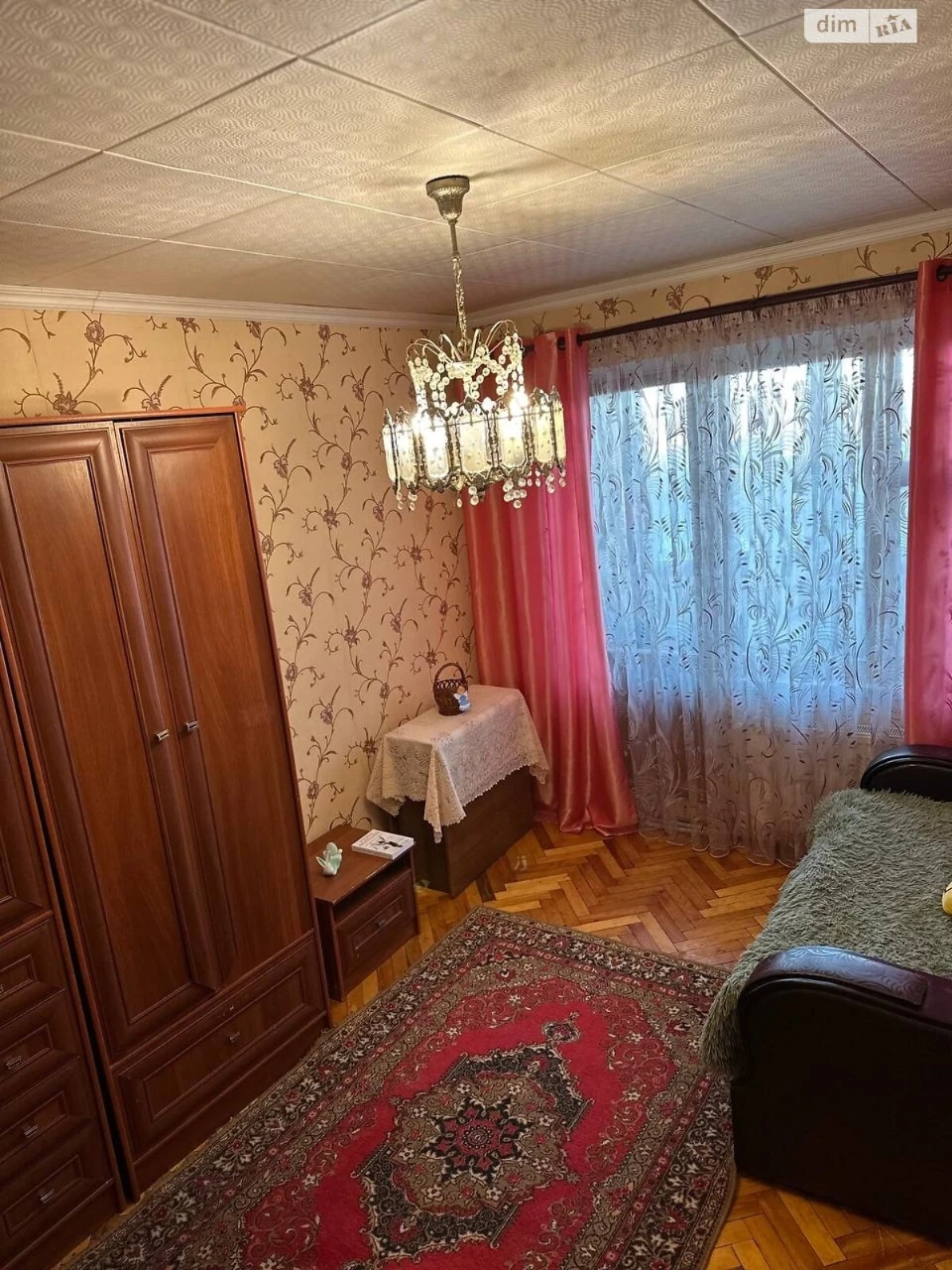 Продаж Квартира Аляска