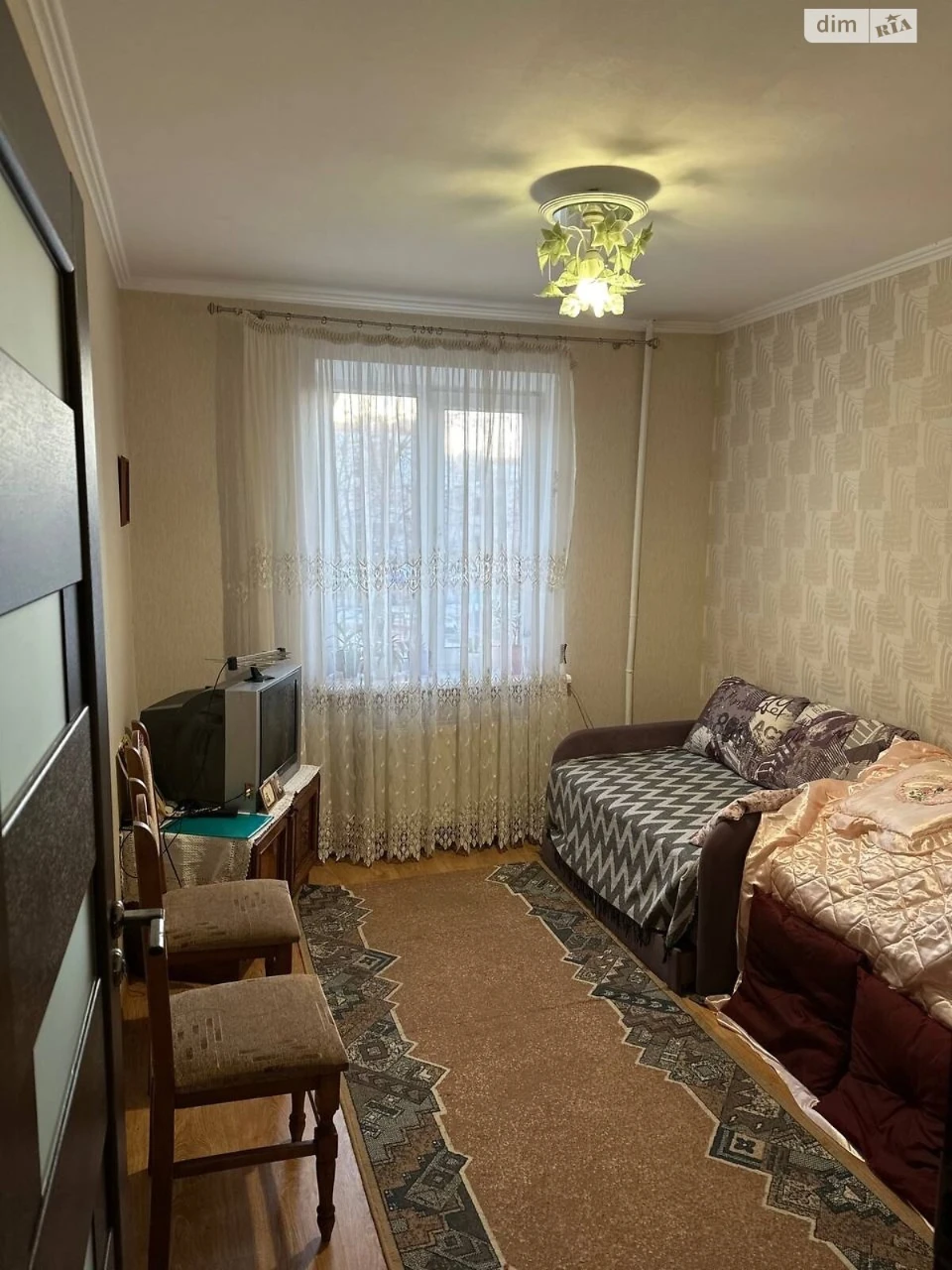 Продаж Квартира Аляска