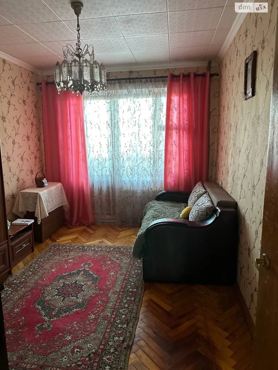 Продаж Квартира Аляска