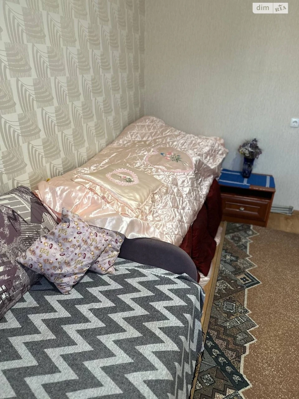 Продаж Квартира Аляска