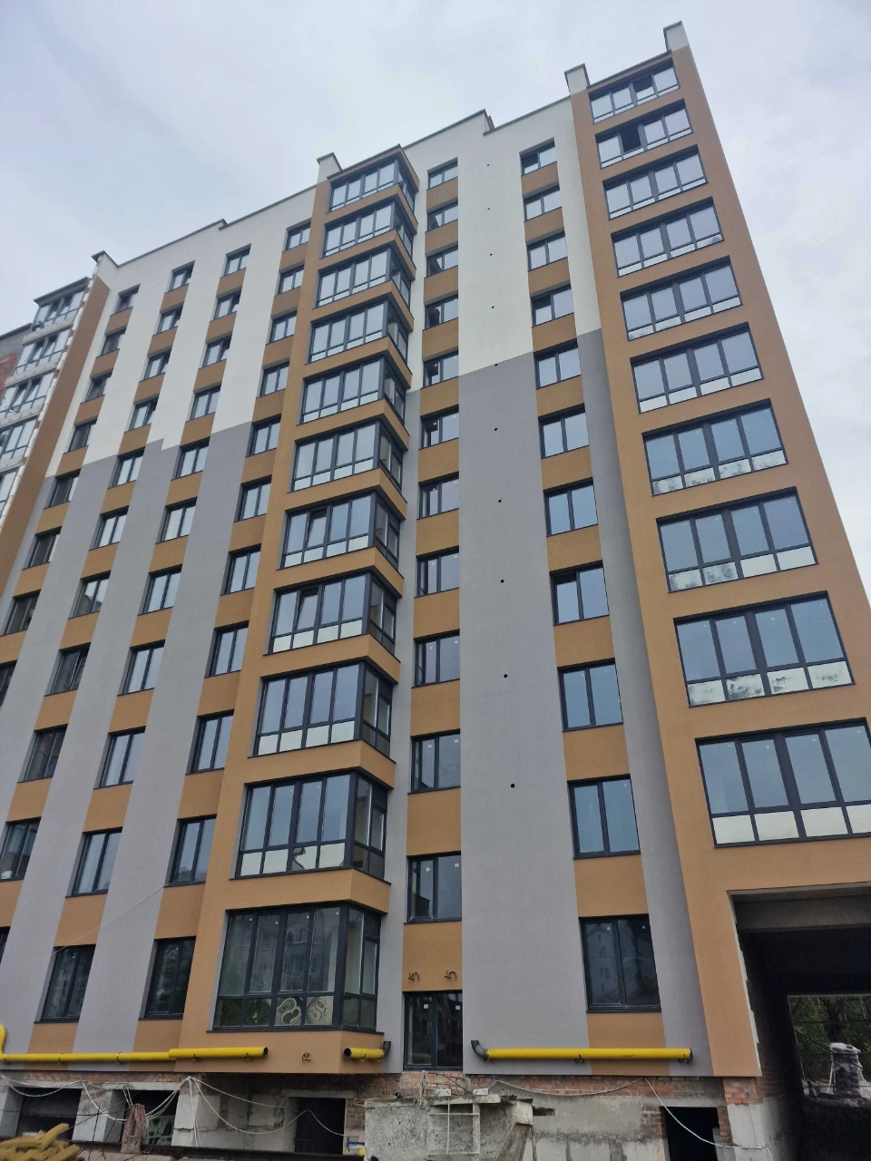 Продаємо 1к.квартиру ЖК Браво