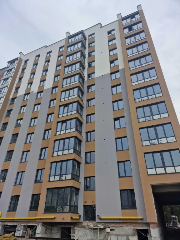 Продаємо 1к.квартиру ЖК Браво